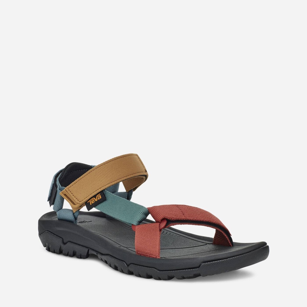 Teva Hurricane XLT2 Men's Multicolor Sandals CA81810 Canada Online